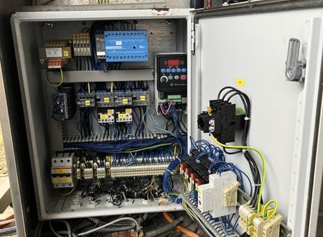 Nock TFE 450 P260424662