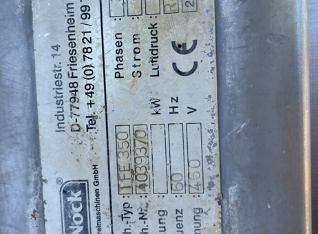 Nock TFE 450 P260424662