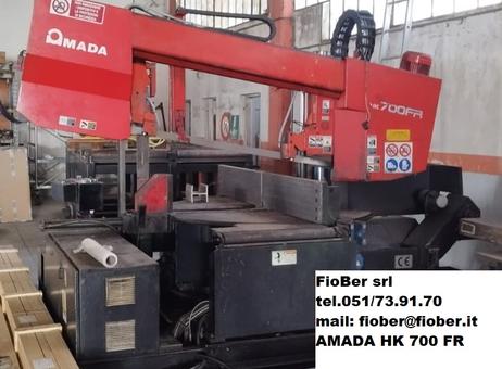 AMADA NK 700 FR P260424672