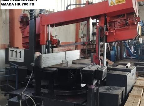 AMADA NK 700 FR P260424672
