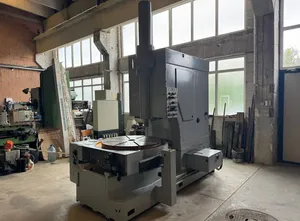 STANKO 5M161 Gear shaping machine