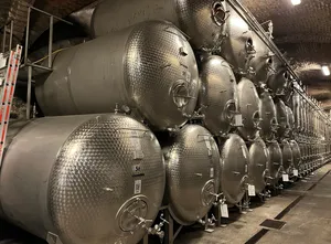 BOLZ  6,100  Tank