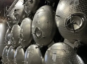 BOLZ  6,000  Tank