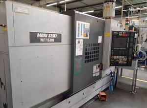 Τόρνος CNC Mori Seiki MT 1500 SZ