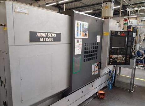 Mori Seiki MT 1500 SZ P260428301