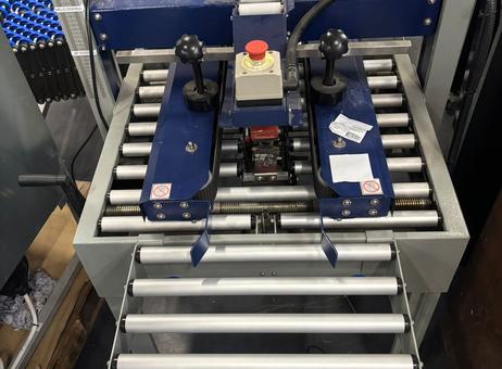 Youngsunpack europe MH-FJ-MAX P260501029