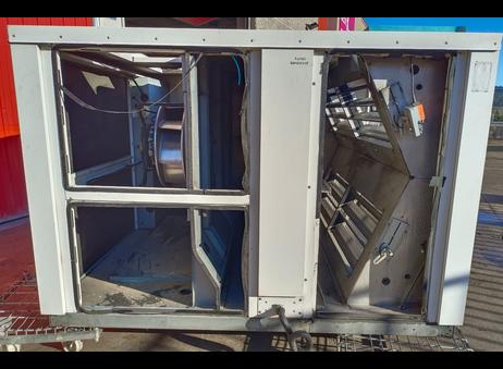 Lennox FAH100DNM1M P260501044