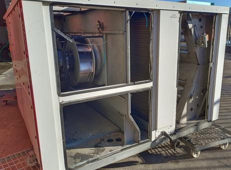 Lennox FAH100DNM1M P260501044