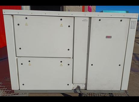 Lennox FAH100DNM1M P260501044