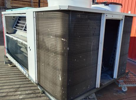 Lennox FAH100DNM1M P260501044