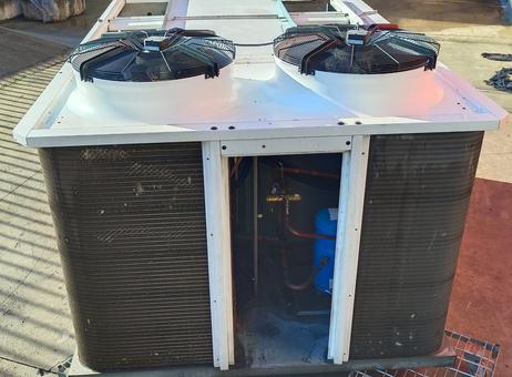 Lennox FAH100DNM1M P260501044