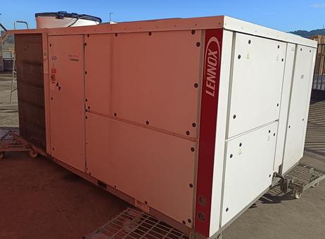 Lennox FAH100DNM1M P260501044