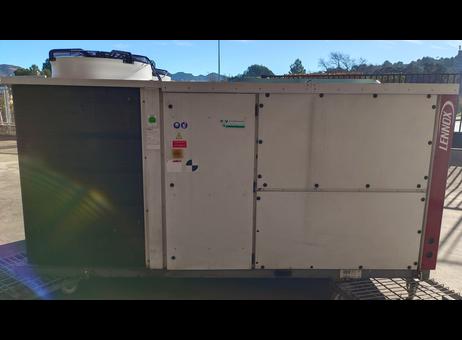 Lennox FAH100DNM1M P260501044