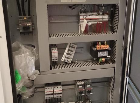 Lennox FAH100DNM1M P260501044