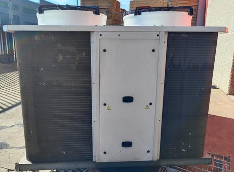 Lennox FAH100DNM1M P260501044