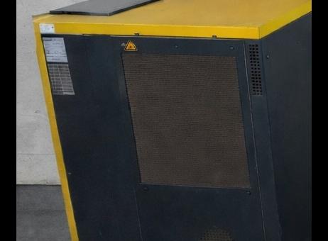 Mazak OPTIPLEX NEXUS 3015 FIBER - 4 kW P260503011