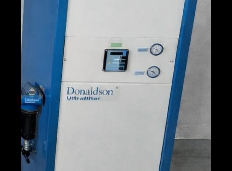 Mazak OPTIPLEX NEXUS 3015 FIBER - 4 kW P260503011