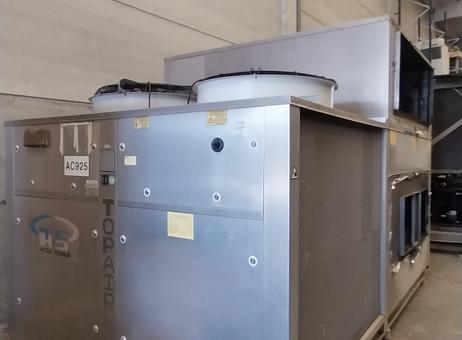 Topair RTOVR X-402 P260503015