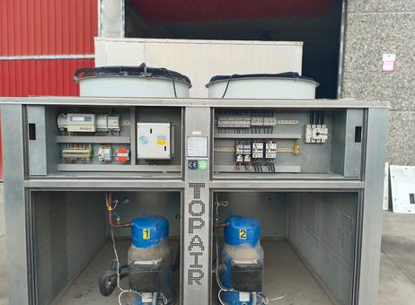 Topair RTOVR X-402 P260503015