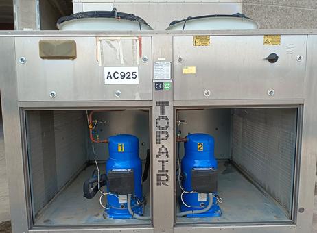 Topair RTOVR X-402 P260503015
