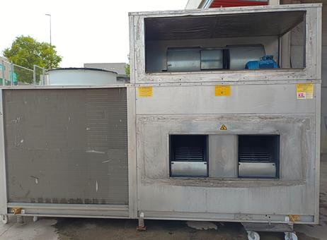 Topair RTOVR X-402 P260503015