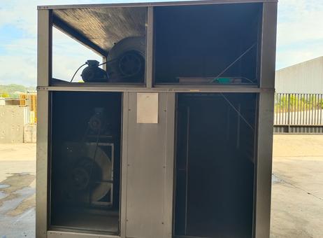 Topair RTOVR X-402 P260503015