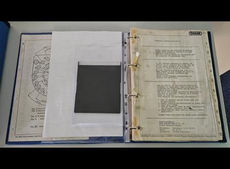 Otto Bihler KG GRM 50 P260503020