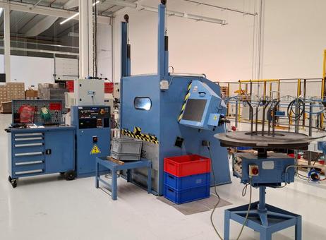 Otto Bihler KG GRM 50 P260503020