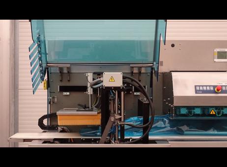 Ulma Pacific LSBI 55 P260504020