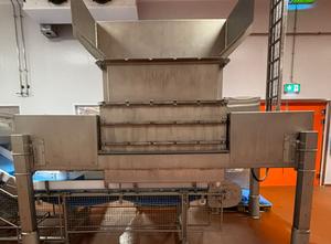Vogelsang TXT0000113 Pre-breaker for TK - blocks