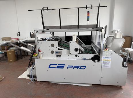 Heiber&Schroeder CE Pro P260504028