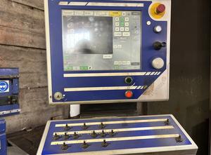 Messer Omnimat Plasma cutting machine