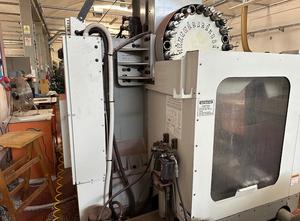 Used HAAS  vf 2 Vertical machining center