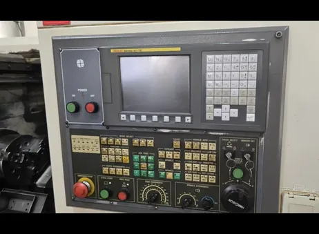 Hwacheon 240MC P260504080