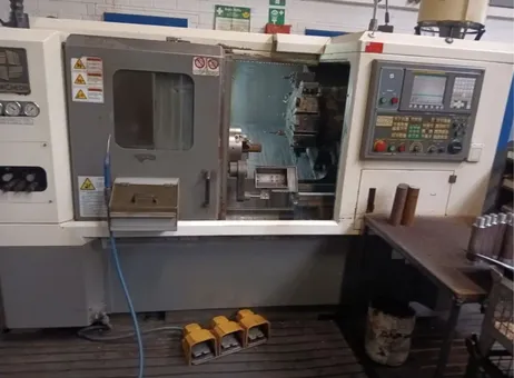 Hwacheon 240MC P260504080