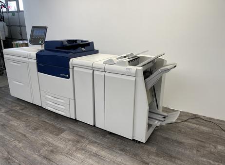 Xerox Versant 80 incl. Fiery P260504092