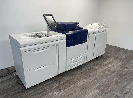 Xerox Versant 80 incl. Fiery P260504092