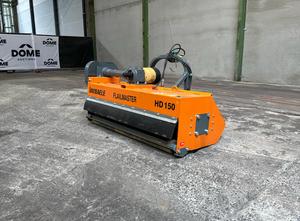 Γεωργικό μηχάνημα Vandaele Flailmaster HD150 FLM