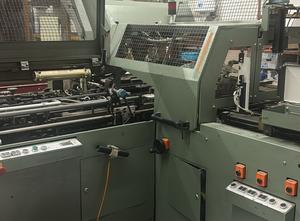 Kolbus DA240 Case Maker