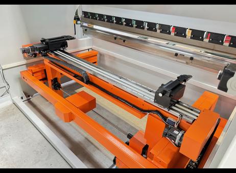 ERMAKSAN SPEEDBEND PRO 3100 175 P260505142