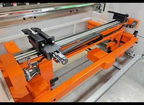 ERMAKSAN SPEEDBEND PRO 3100 175 P260505142