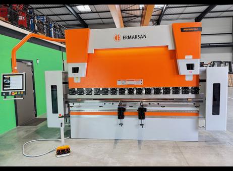 ERMAKSAN SPEEDBEND PRO 3100 175 P260505142