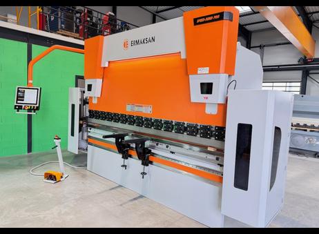 ERMAKSAN SPEEDBEND PRO 3100 175 P260505142