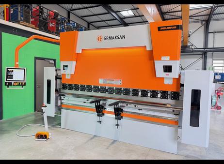 ERMAKSAN SPEEDBEND PRO 3100 175 P260505142