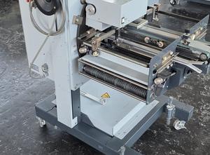 Διπλωτική μηχανή Horizon MKU-54