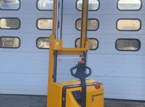 JUNGHEINRICH EJC Z14 250 ZT Diesel forklift truck
