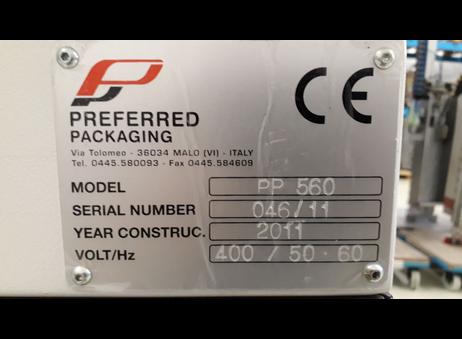 Siemens FLO PP 560 P260505196