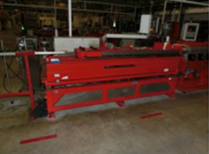 Maintools GBM 25-005 extrusion system