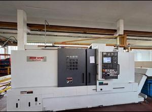 CNC τόρνος MORI SEIKI NL2500Y