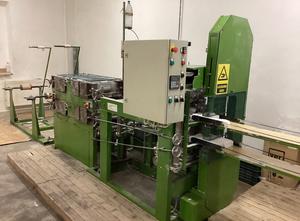 FEM Ltd Custom-made Tissue Paper Manufacturing Machine FOR SALE